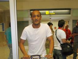 Nasief Morris es el tercer fichaje