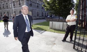 El TSJC archiva la querella contra Marcano por el caso del Soplao