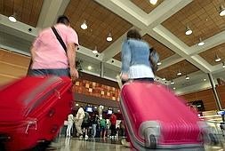 Parayas vuela hacia el millón de pasajeros