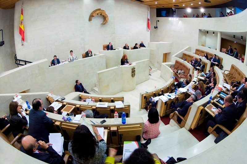 El Gobierno dice que PRC y PSOE "desoyeron" un informe sobre La Pereda