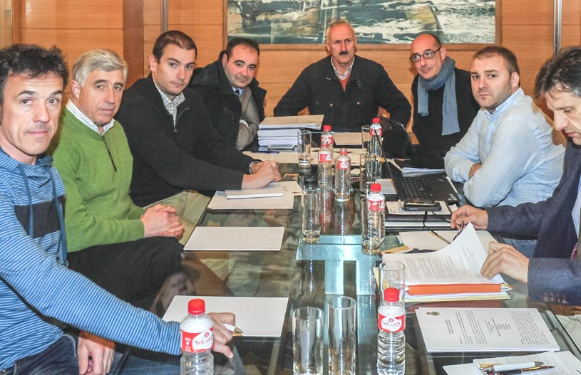 "La situación económica del Racing es crítica"