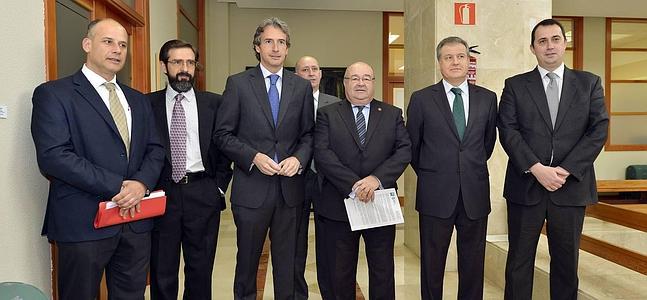 La Comisión Europea considera que el proyecto SmartSantander ha "superado las expectativas"