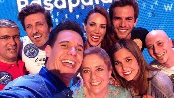 La cántabra Paz Herrera gana 1,3 millones en 'Pasapalabra'