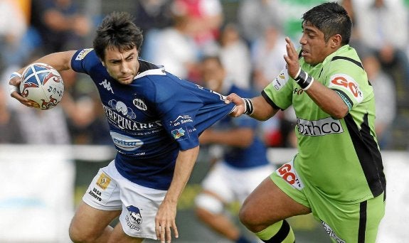 Se buscan socios para ganar títulos