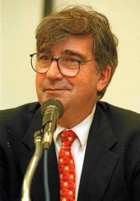 Ernest Lluch en la memoria