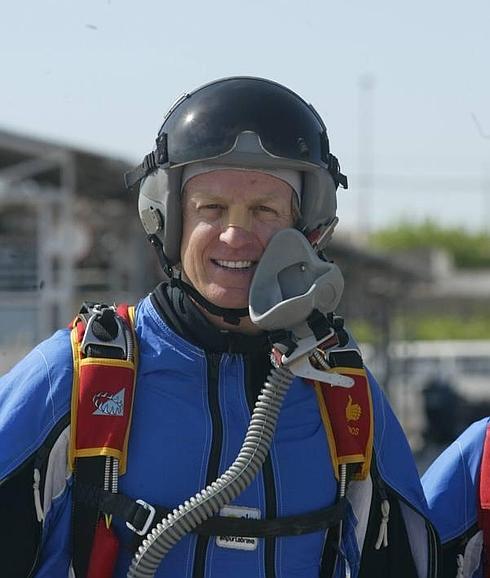 Un año de la trágica muerte de Álvaro Bultó