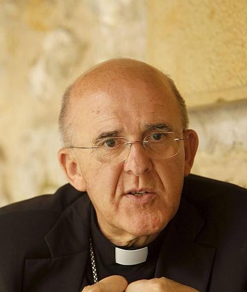 Carlos Osoro, el arzobispo cercano y dialogante que rechaza los extremos