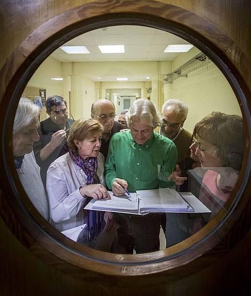 UC abre la matrícula del Programa Senior, para estudiantes mayores de 50