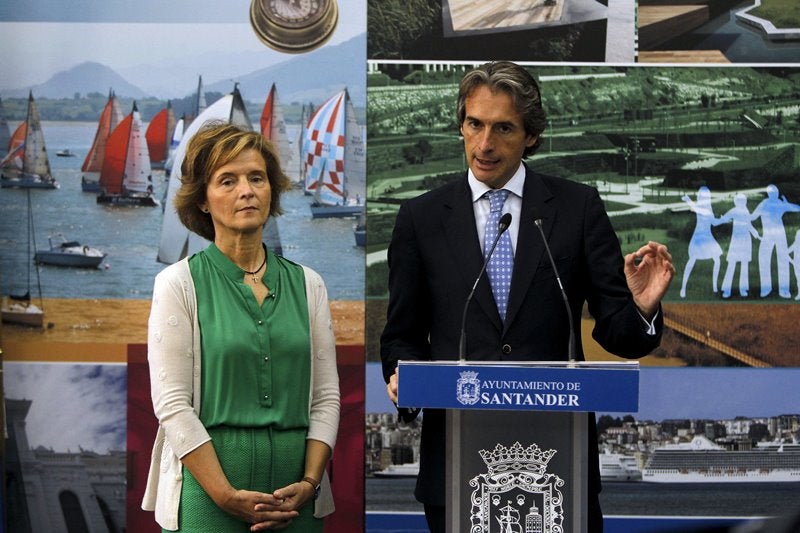 Santander cumple su plan de ajuste