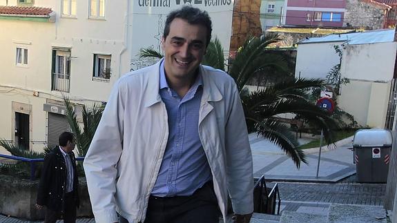 Bretones niega que publicara en internet comentarios contra una exedil y una vecina
