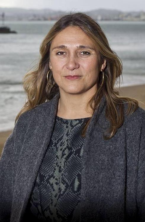 María Tejerina.