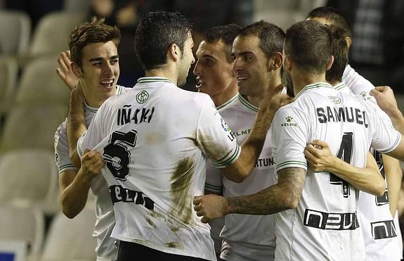 Sin gol no hay paraíso