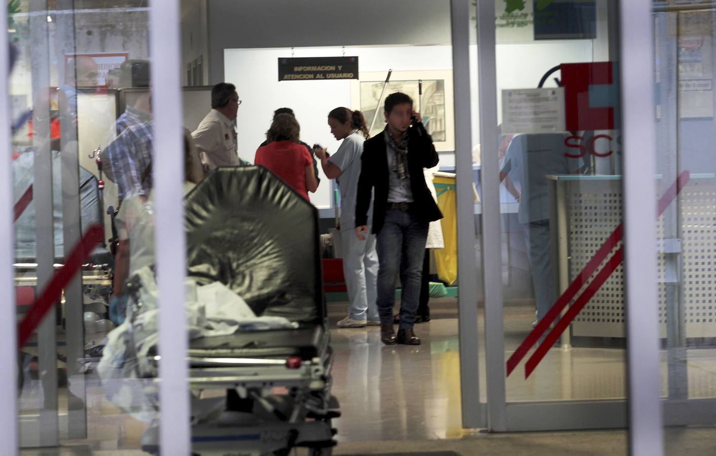 Dónde ir al médico durante el 'megapuente'