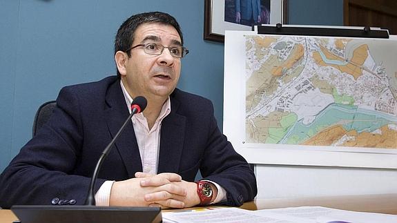El alcalde de Astillero, imputado por prevaricación