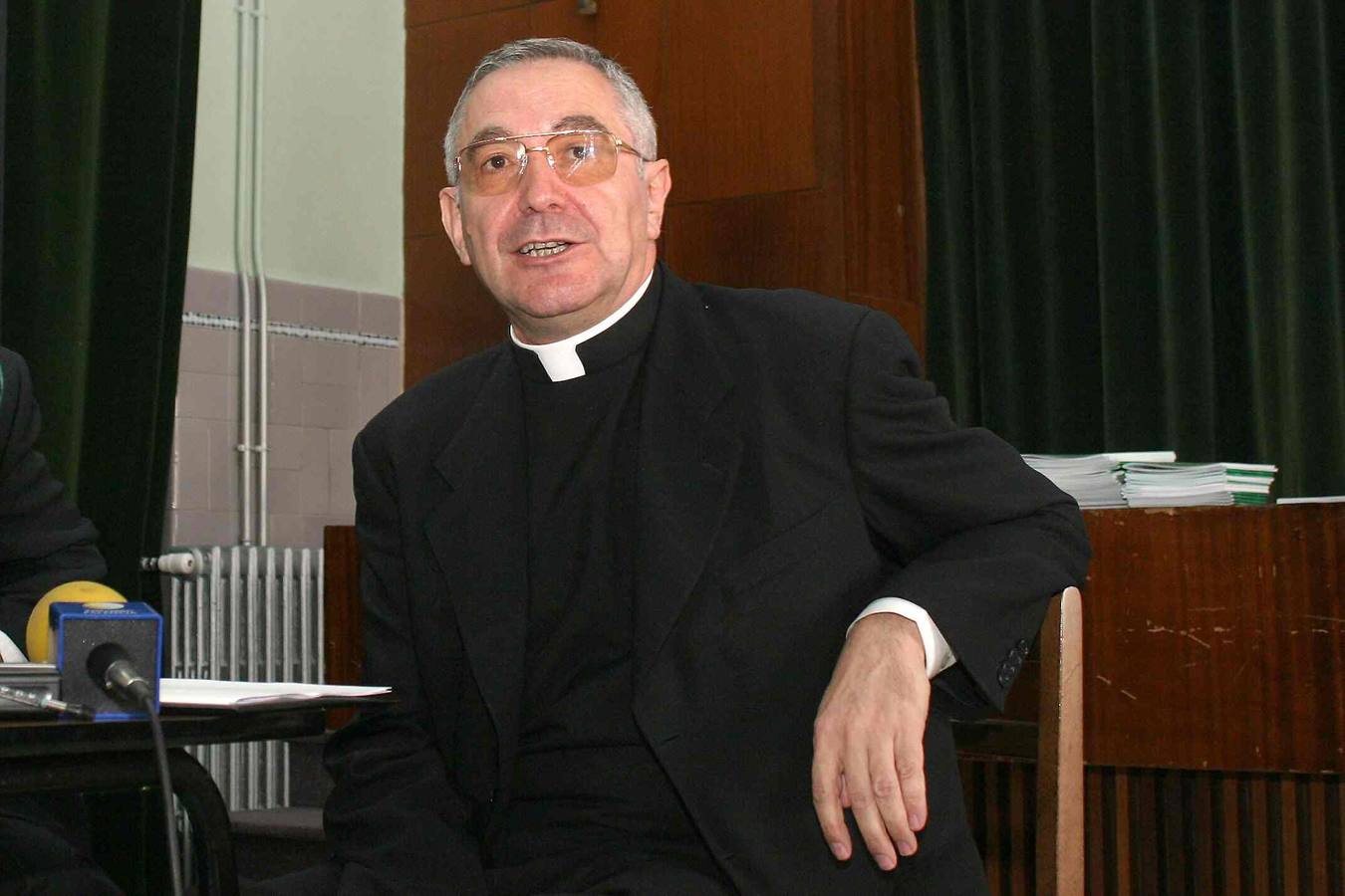 Manuel Sánchez Monge