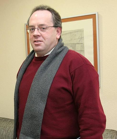 Eduardo Ortiz