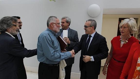 PRC y PSOE cierran las grandes líneas de su programa común