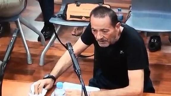 El estado de salud del ex edil marbellí se ha deteriorado sensiblemente.