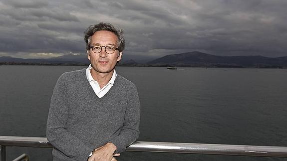 José María Lassalle