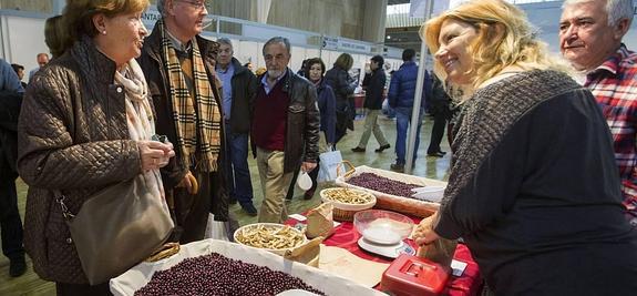 Huerta, los lujos gastronómicos de la tierra