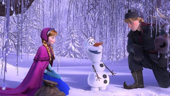 Star Wars y Frozen, los juguetes con mayor diferencia de precio según donde se compren