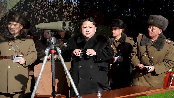 La ONU anuncia "medidas significativas" contra Corea del Norte