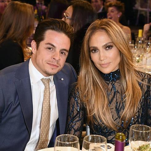 J-Lo vuelve con Casper