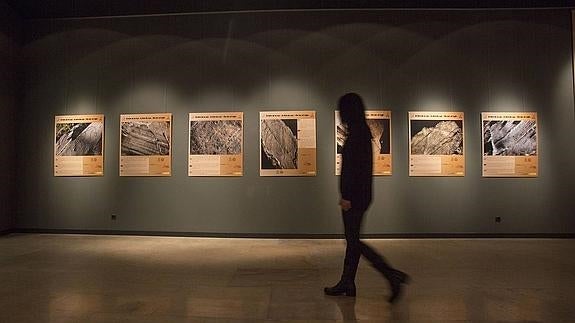 El Museo de Prehistoria actualmente se ubica en el Mercado del Este de Santander.