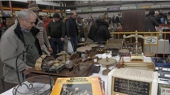 La Feria ofrecerá productos de todo tipo