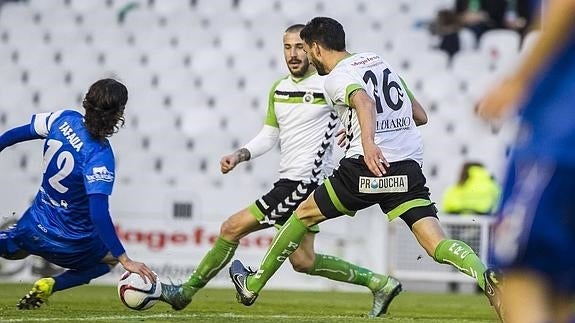 Una cómoda tarde de domingo