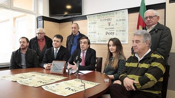 Amigos de Torrelavega es una asociación apolítica y sin ánimo de lucro