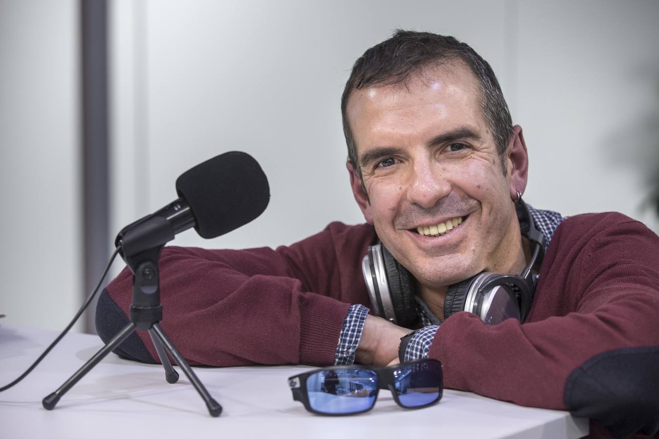 Hugo Lebaniegos