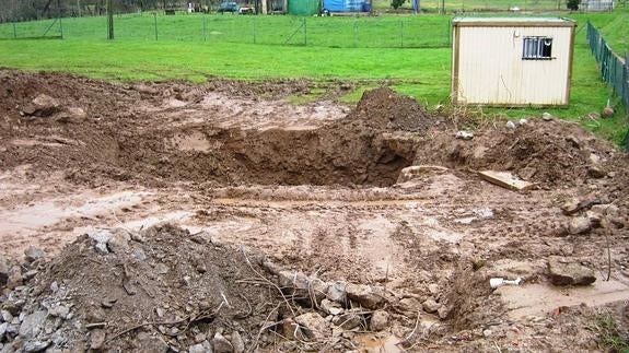 El Ayuntamiento ha invertido más de 72.000 euros.