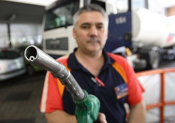 Estas vacaciones circularán 14,5 millones de conductores