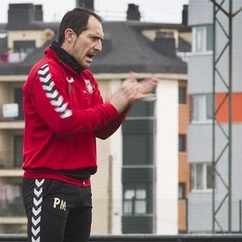 Si los de Munitis ganan este domingo, se meterían de nuevo en la pelea por el primer puesto.