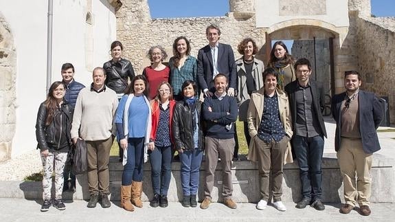 El diseño gráfico se cuela en los siete proyectos que recibirán las ayudas de 'Cultura Emprende'