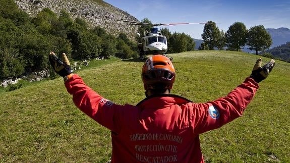 El Servicio de Emergencias del 112 recuperará su carácter público este año