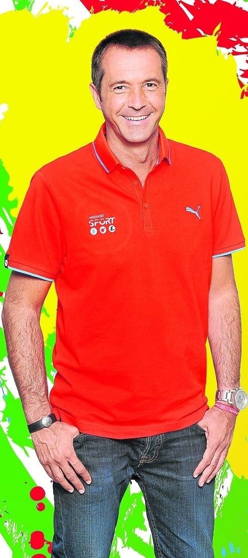 Manuel Carreño. :: CUATRO