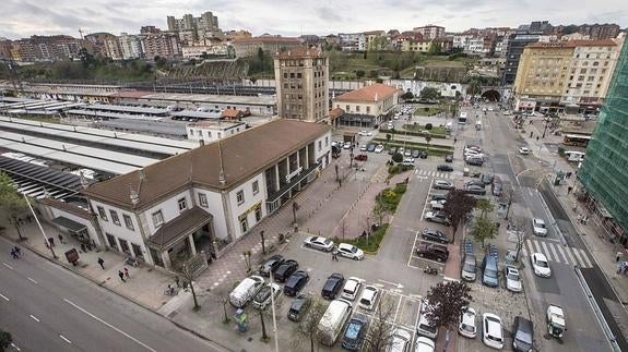 Santander invertirá en renovación urbana 10 millones sobrantes de 2015