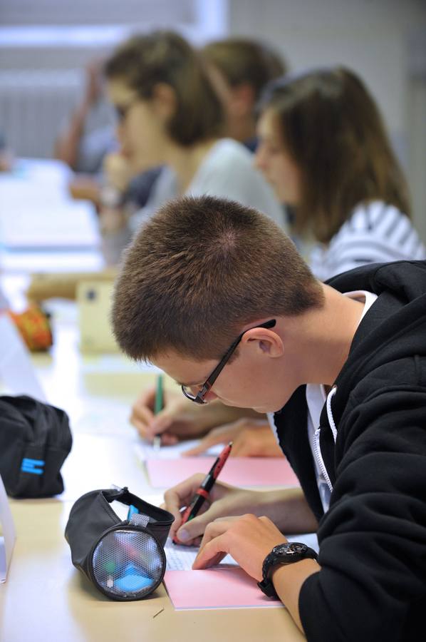 Los profesores de cada centro realizarán la evaluación individualizada de los alumnos