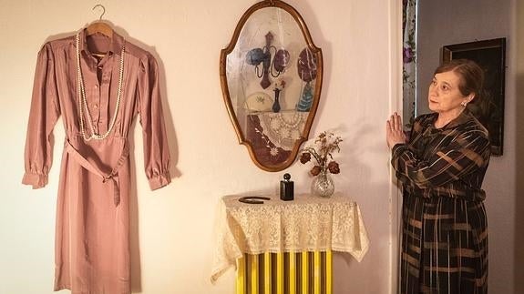 La obra de teatro no se interpreta sino que se "viven" los argumentos por las habitaciones 