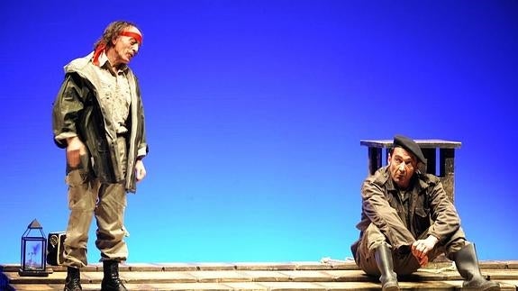 La Machina  será una de las 12 compañías participantes en el ciclo