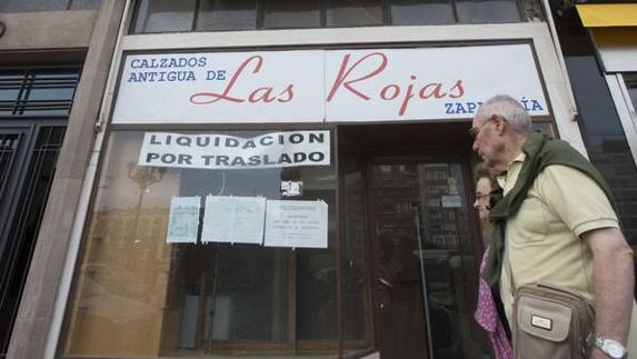 El romanticismo de lo que fue y la mala imagen para el centro