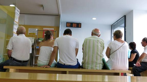 Cantabria, segunda comunidad autónoma donde más bajó el paro en junio