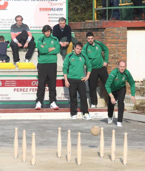 La Liga pierde a una histórica