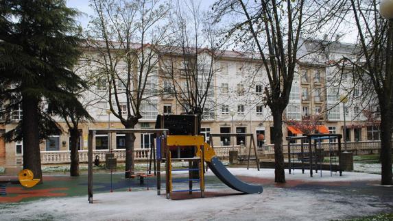 Parque Infantil.