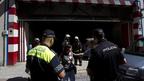 El CSIF Santander lamenta que Santander haya sido "foco negativo" en las noticias de carácter nacional. 