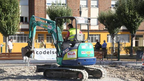 Torrelavega pone precio a la mejora de cuatro de sus calles menos renovadas