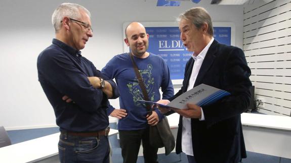 "Los deberes han de ser objeto de reflexión, no de enfrentamiento"