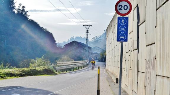 El PP de Cartes interpondrá una moción contra el cierre de la carretera de acceso a Las Caldas